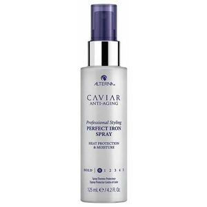 Alterna Sprej pro tepelnou úpravu vlasů Caviar Professional Styling (Perfect Iron Spray) 125 ml obraz