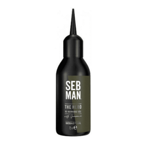 Sebastian Professional Gel na vlasy SEB MAN The Hero (Re-Workable Gel) 75 ml obraz