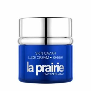 La Prairie Skin Caviar Luxe Cream Sheer 50ml obraz