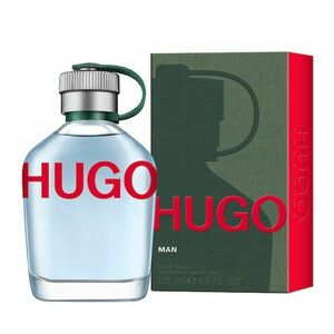 Hugo Boss Hugo Man - EDT 200 ml obraz