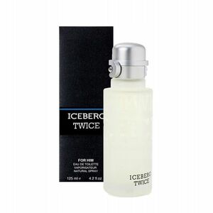 Iceberg Twice Pour Homme - EDT 125 ml obraz