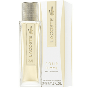 Lacoste Lacoste Pour Femme - EDP 2 ml - odstřik s rozprašovačem obraz