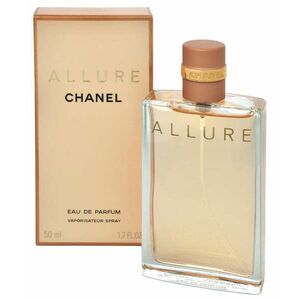 Chanel Allure - EDP 50 ml obraz
