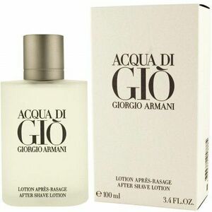 Giorgio Armani Acqua Di Gio Pour Homme - voda po holení 100 ml obraz