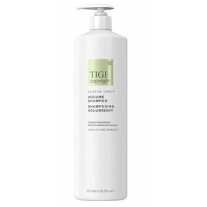 Tigi Objemový šampon Copyright (Volume Shampoo) 970 ml obraz