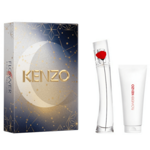 Kenzo Flower By Kenzo Christmas Edition - EDP 30 ml + tělové mléko 75 ml obraz
