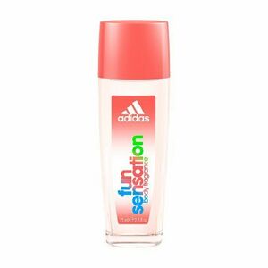 Adidas Fun Sensation - deodorant s rozprašovačem 75 ml obraz