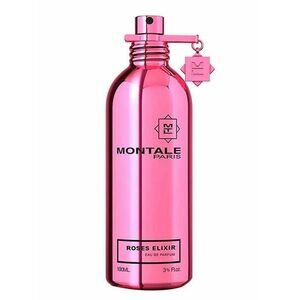 Montale Roses Elixir - EDP 100 ml obraz