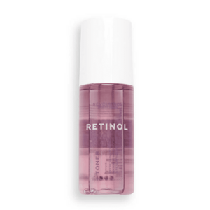 Revolution Skincare Pleťové protivráskové tonikum Retinol (Toner) 150 ml obraz