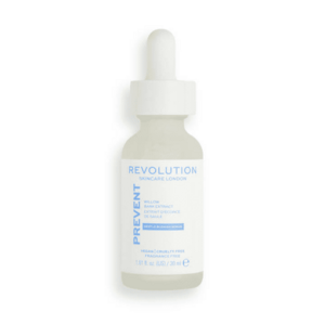 Revolution Skincare Pleťové sérum Prevent Willow Bark Extract (Gentle Blemish Serum) 30 ml obraz