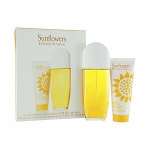 Elizabeth Arden Sunflowers - EDT 100 ml + tělové mléko 100 ml obraz