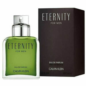 Calvin Klein Eternity For Men - EDP 200 ml obraz
