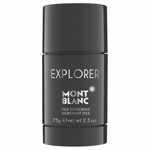 Montblanc Explorer - tuhý deodorant 75 g obraz