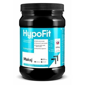 HypoFit - Kompava 500 g Grep obraz