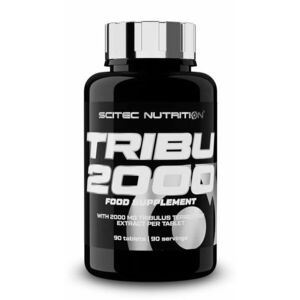 Tribu 2000 - Scitec Nutrition 90 tbl. obraz