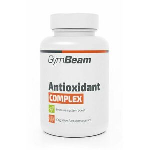Antioxidant Complex - GymBeam 60 kaps. obraz
