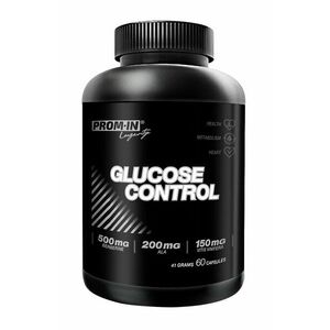 Glucose Control - Prom-IN 60 kaps. obraz