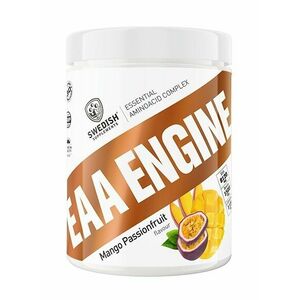 EAA Engine - Swedish Supplements 450 g Berry Bomb obraz