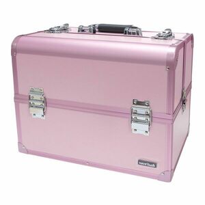 NANI kosmetický kufřík NN04 - Pink obraz