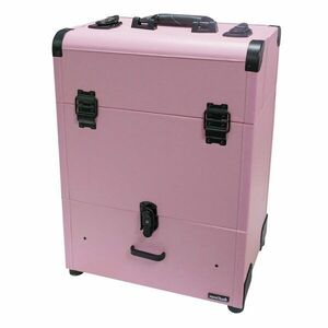 NANI kosmetický kufřík NN06 - Pink obraz