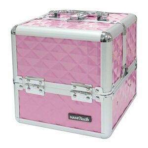 NANI kosmetický kufřík NN10 - Pink obraz