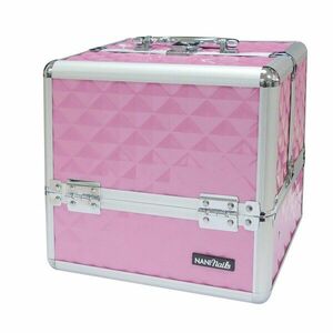 NANI kosmetický kufřík NN13 - Pink obraz