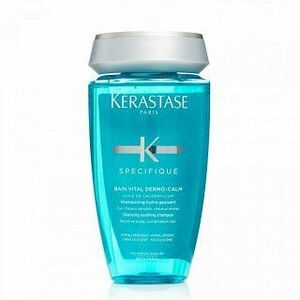 Kérastase Spécifique Bain Vital Dermo-Calm šampon pro normální vlasy 250 ml obraz