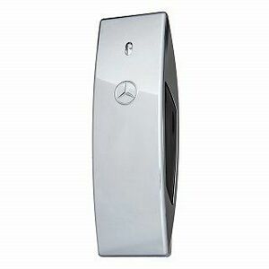 Mercedes-Benz Club toaletní voda pro muže 100 ml obraz