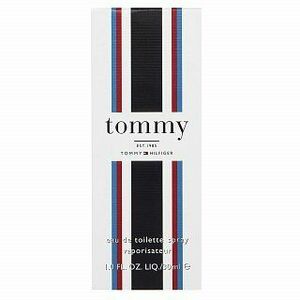 Tommy Hilfiger Tommy Man toaletní voda pro muže 30 ml obraz
