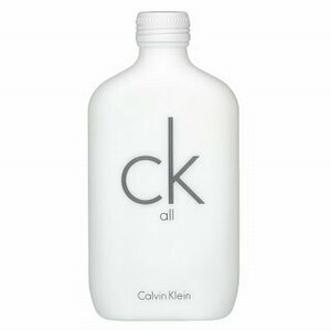 Calvin Klein CK All toaletní voda unisex 200 ml obraz