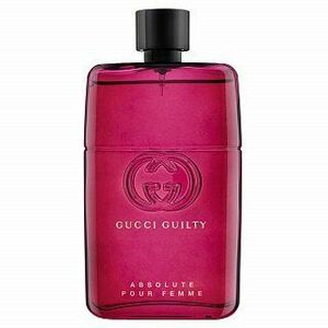 Gucci Guilty Absolute pour Femme parfémovaná voda pro ženy 90 ml obraz