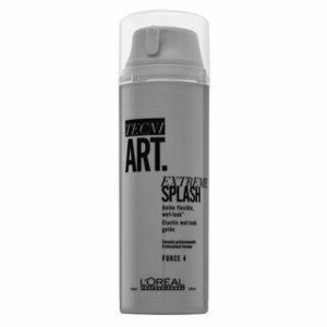 L´Oréal Professionnel Tecni.Art Extreme Splash stylingový gel pro mokrý vzhled 150 ml obraz
