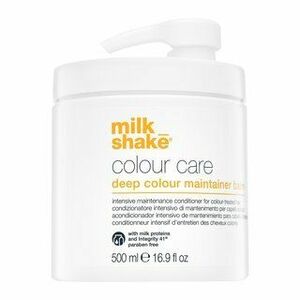 Milk_Shake Color Care Deep Color Maintainer Balm vyživující balzám pro barvené vlasy 500 ml obraz