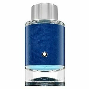 Mont Blanc Explorer Ultra Blue parfémovaná voda pro muže 100 ml obraz
