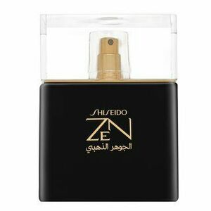 Shiseido Gold Elixir parfémovaná voda pro ženy 100 ml obraz