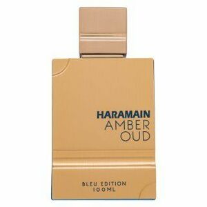 Al Haramain Amber Oud Bleu Edition parfémovaná voda unisex 100 ml obraz