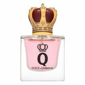 Dolce & Gabbana Q by Dolce & Gabbana parfémovaná voda pro ženy 30 ml obraz