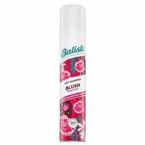 Batiste Dry Shampoo Floral&Flirty Blush suchý šampon pro všechny typy vlasů 350 ml obraz