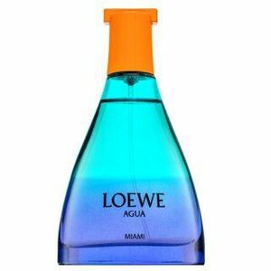 Loewe Agua de Loewe Miami toaletní voda unisex 100 ml obraz