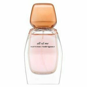 Narciso Rodriguez All Of Me parfémovaná voda pro ženy 50 ml obraz