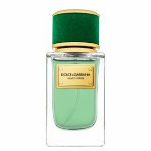Dolce & Gabbana Velvet Cypress parfémovaná voda unisex 50 ml obraz