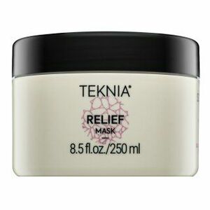 Lakmé Teknia Relief Mask maska pro citlivou pokožku hlavy 250 ml obraz