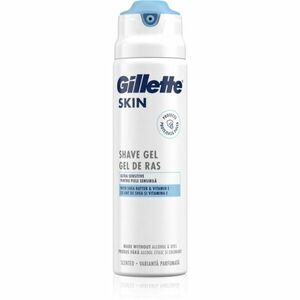 Gillette Skinguard Sensitive gel na holení pro citlivou pleť 200 ml obraz