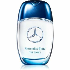 Mercedes-Benz The Move toaletní voda pro muže 100 ml obraz