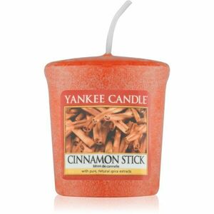 Yankee Candle Cinnamon Stick votivní svíčka 49 g obraz