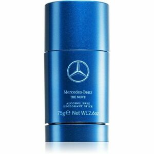 Mercedes-Benz The Move deodorant pro muže 75 g obraz