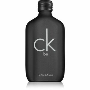 Calvin Klein CK Be toaletní voda unisex 50 ml obraz