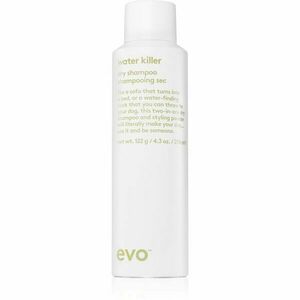 EVO Style Water Killer suchý šampon 200 ml obraz