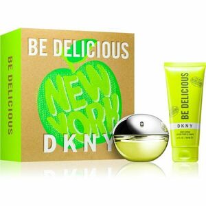 DKNY Be Delicious dárková sada II. pro ženy obraz