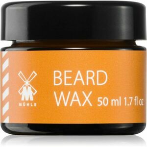 Mühle Beard Wax balzám na vousy 50 ml obraz